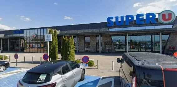 Location Super U SISTERON photo