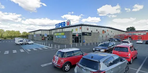 Location Super U SOUAL photo