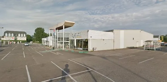 Location Super U TAVAUX photo