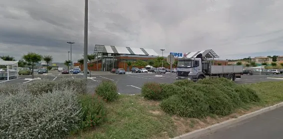Location Super U THEZAN LES BEZIERS photo