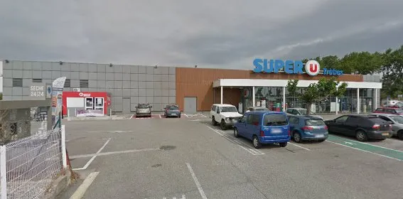 Location Super U TREBES photo