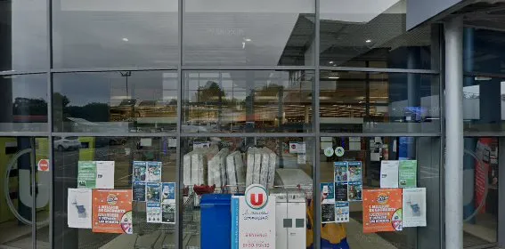 Location Super U TREGUIER photo