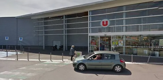 Location Super U TROARN photo