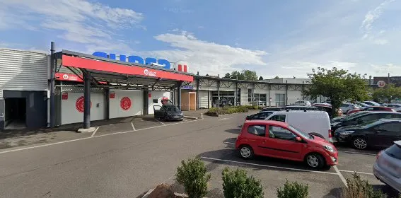 Location Super U TRUCHTERSHEIM photo