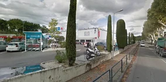 Location Super U VAISON LA ROMAINE photo