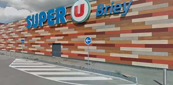 Location Super U VAL DE BRIEY photo