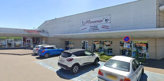 Location Super U VENAREY LES LAUMES photo