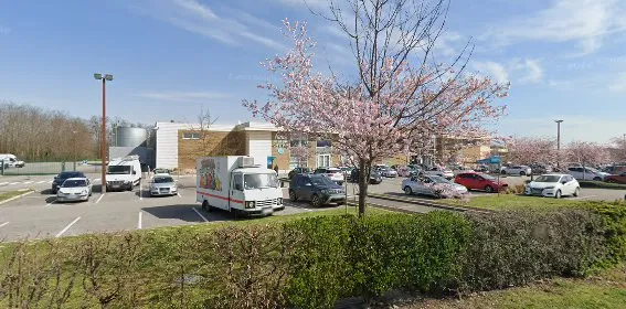 Location Super U VERNIOLLE photo