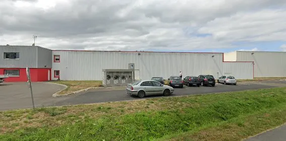 Location Super U VERNOIL LE FOURRIER photo