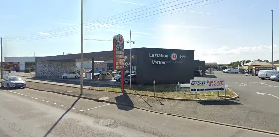 Location Super U VERTOU photo