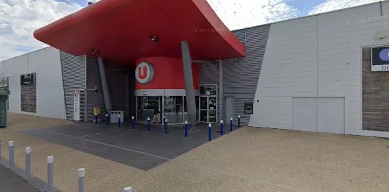 Location Super U VIERZON photo