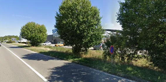 Location Super U VILLARS LES DOMBES photo