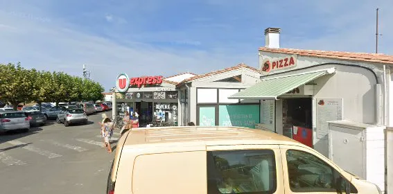 Location U Express ARS EN RE photo