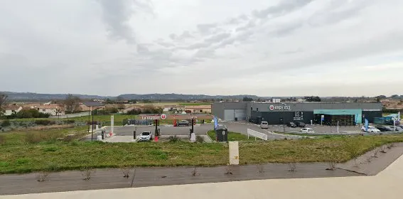 Location U Express BRAX photo