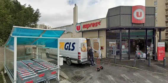 Location U Express CHATEAUROUX photo