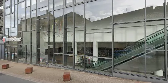 Location U Express CHOLET photo