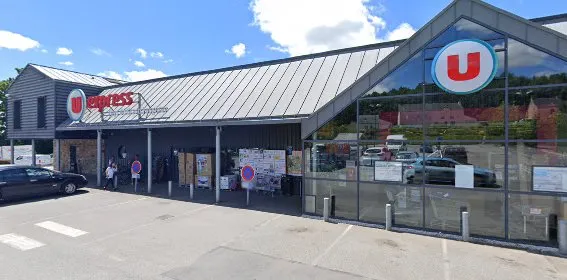 Location U Express GRAND FOUGERAY photo