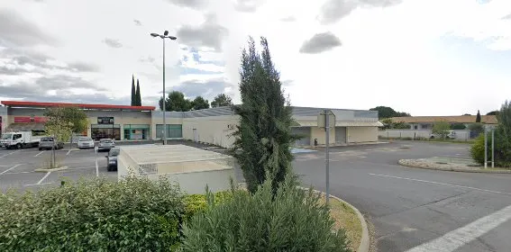 Location U Express MARAUSSAN photo