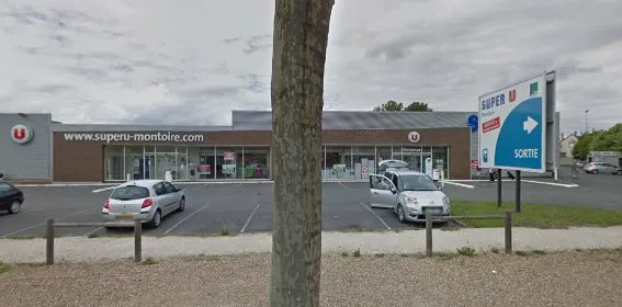 Location U Express MONTOIRE photo