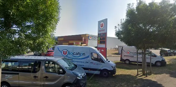 Location U Express NOTRE DAME DE MONTS photo