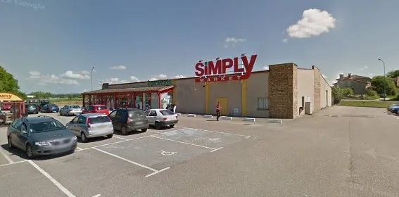 Location U Express ORADOUR SUR GLANE photo