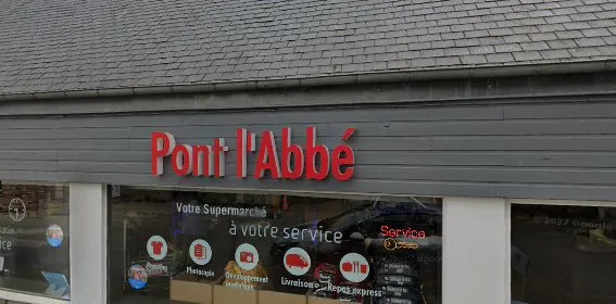 Location U Express PONT L'ABBE photo
