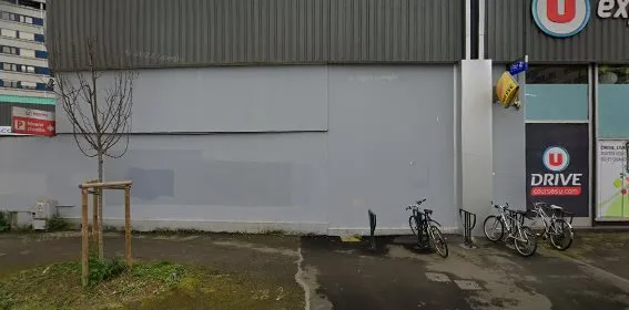 Location U Express RENNES photo