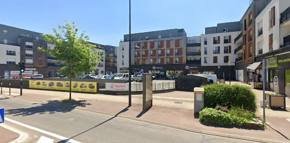 Location U Express ROSNY SUR SEINE photo