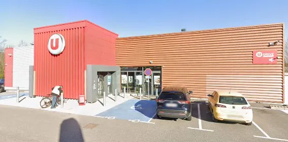 Location U Express RUFFIEUX photo