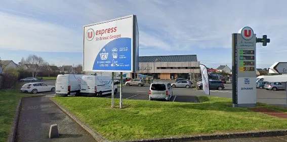 Location U Express SAINT BRIEUC photo
