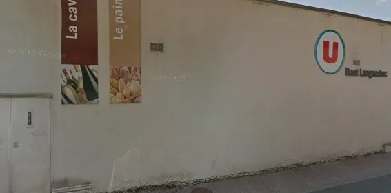 Location U Express SAINT PONS DE THOMIERES photo