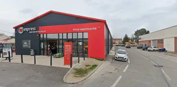 Location U Express SAINT SATURNIN LES AVIGNON photo