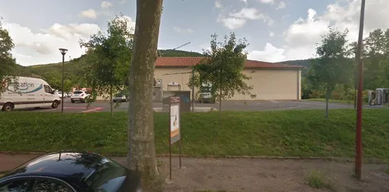 Location U Express SOREZE photo