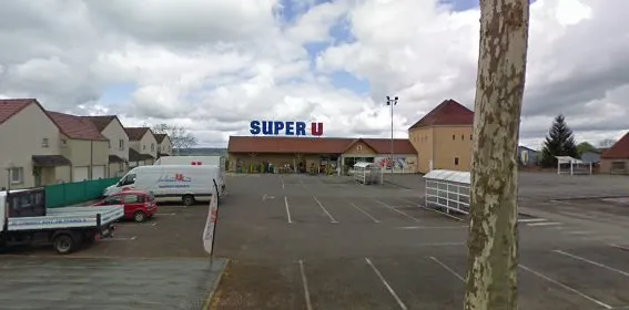 Location U Express TANNAY photo