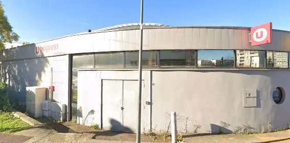 Location U Express VANDOEUVRE LES NANCY photo