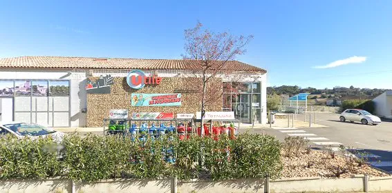 Location Utile CHATEAUNEUF-DU-PAPE photo