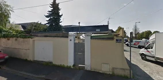 Rent A Car Angers photo