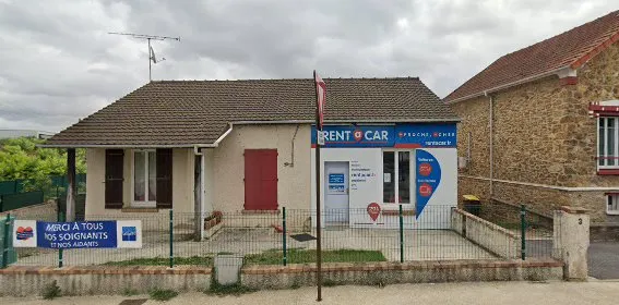 Rent A Car Arpajon photo