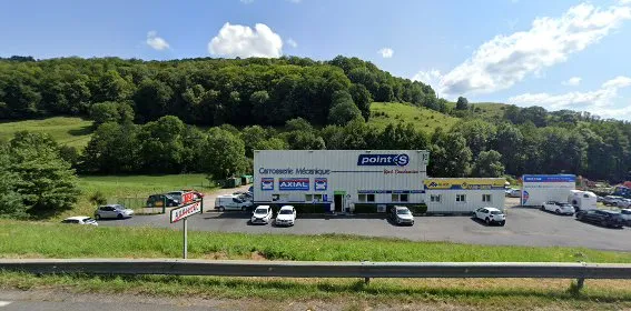 Rent A Car Aurillac photo