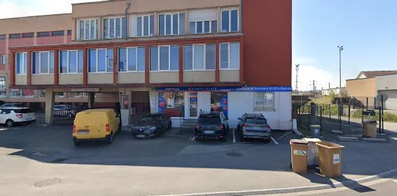 Rent A Car Belfort photo