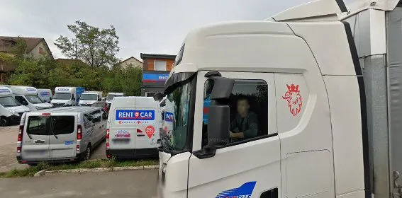 Rent A Car Besançon photo