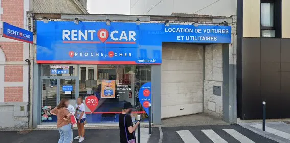 Rent A Car Béthune photo