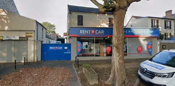 Rent A Car Bonneuil Créteil photo