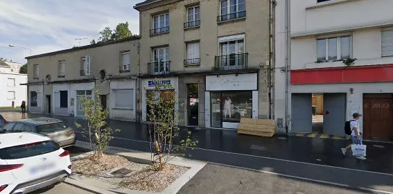 Rent A Car Caen Gare SNCF photo