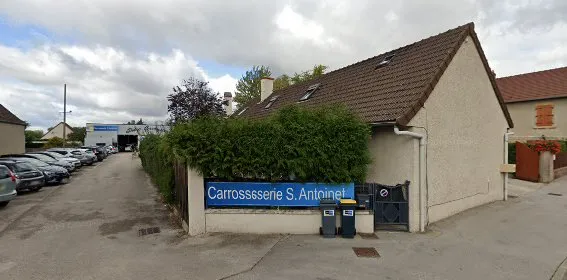 Rent A Car Chalon sur Saône photo