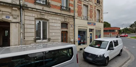 Rent A Car Chalons en Champagne photo