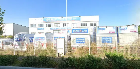 Rent A Car Chilly Mazarin photo