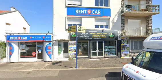 Rent A Car Clermont-Ferrand photo