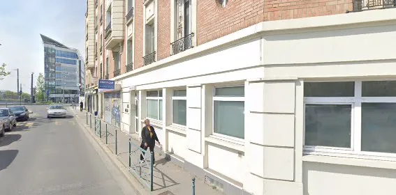 Rent A Car Colombes photo