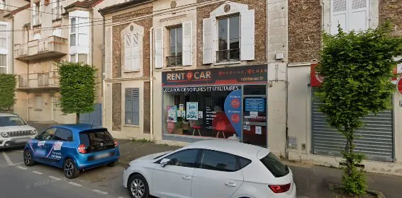 Rent A Car Corbeil photo